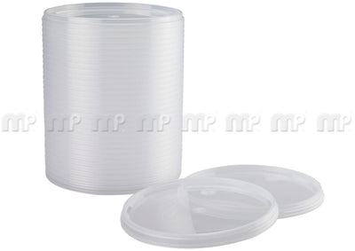 Couverture mipa f. Mixb. 2300 ml