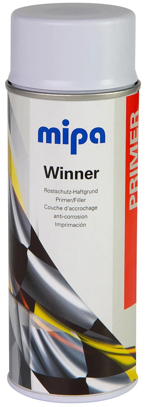 MIPA Primer Grey 400 ml Gagnant Spray