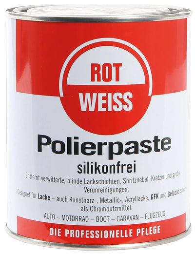 ROTWEISS RED-WHITE PASSE LM40 750G 1000