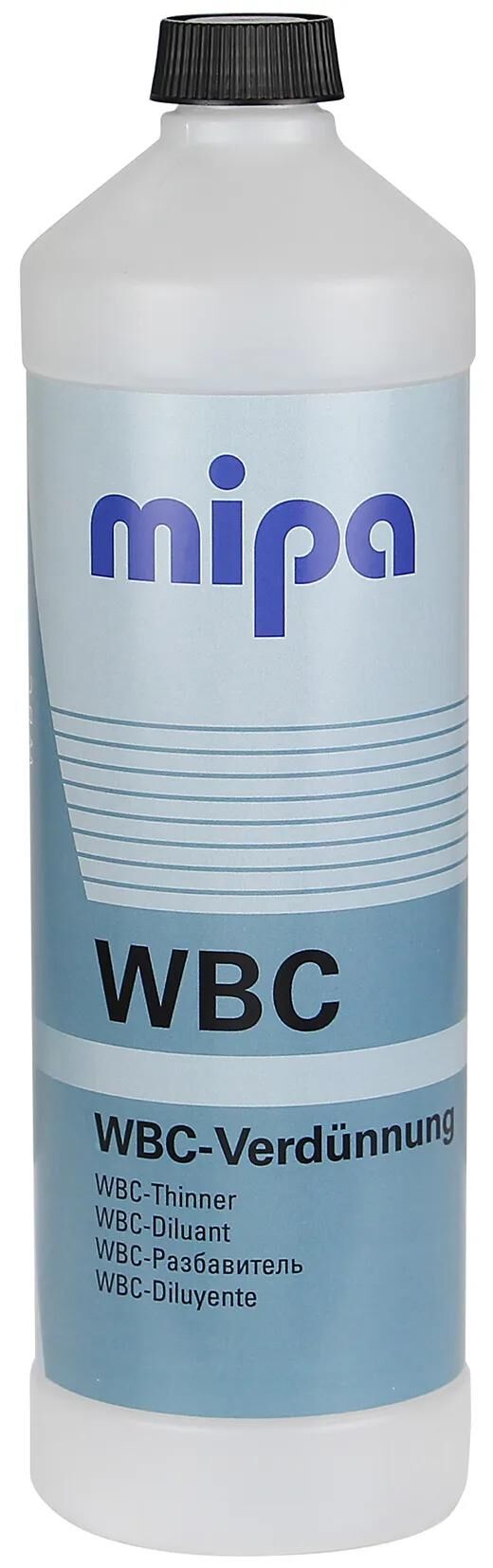 MIPA WBS-Verduennung 1000 ml