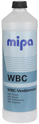MIPA WBS-Verduennung 1000 ml