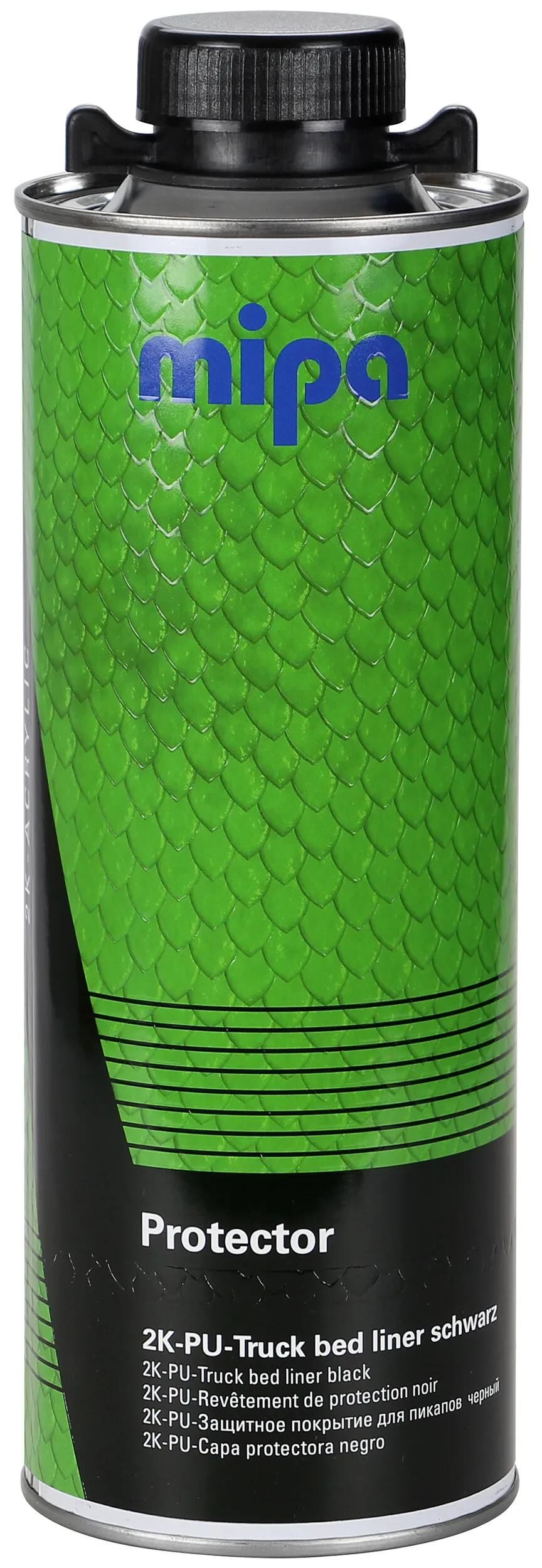 MIPA Protector Black 750ml