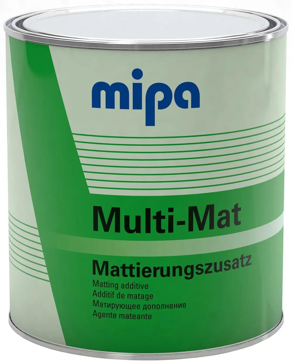 MIPA Multi-Mat 3 Ltr.