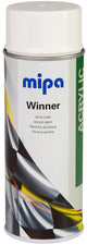 MIPA Acrylique Lacquer White Glo 400 ml