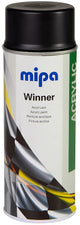 MIPA Acrylique Lacquer Black S.- 400 ml