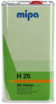MIPA 2K Hardener H25 5L