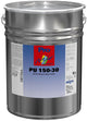 MIPA 2K-PU remplissage PU 150-30 Pro Mélange Indist. 20 kg