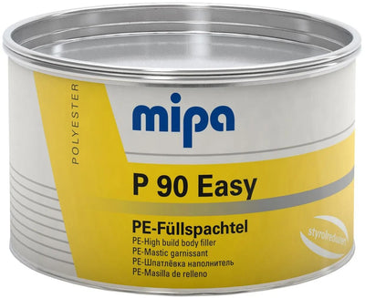 MIPA remplissage de mastic P90 1kg