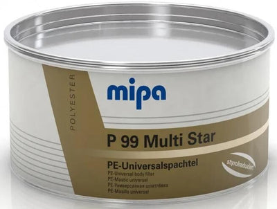 MIPA Car remplissage P99 2kg