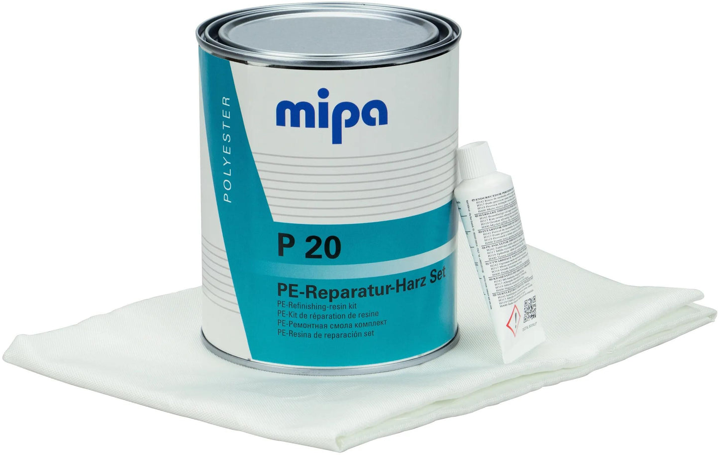 Ensemble de réparation MIPA 1 kg P20