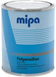 MIPA Rims Silver Rim Silver 1 Ltr.