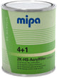 MIPA 4 + 1 filtre acrylique HS 1L