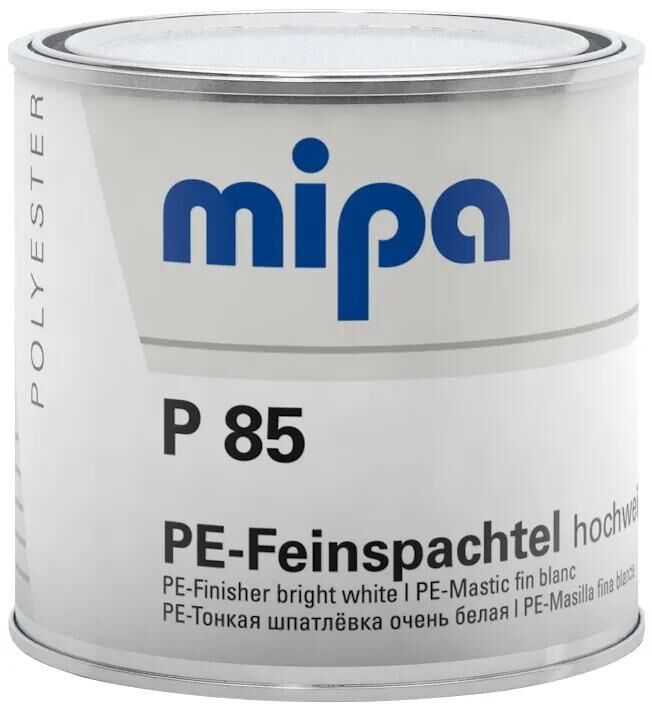 MIPA P85 PE Fine remplissage 250 g