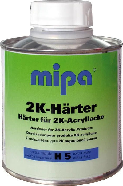 MIPA DS.2K-Hardenener H5 1000ml