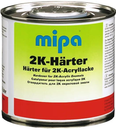 MIPA DS.2K Hardener MS25 500 ml Normal