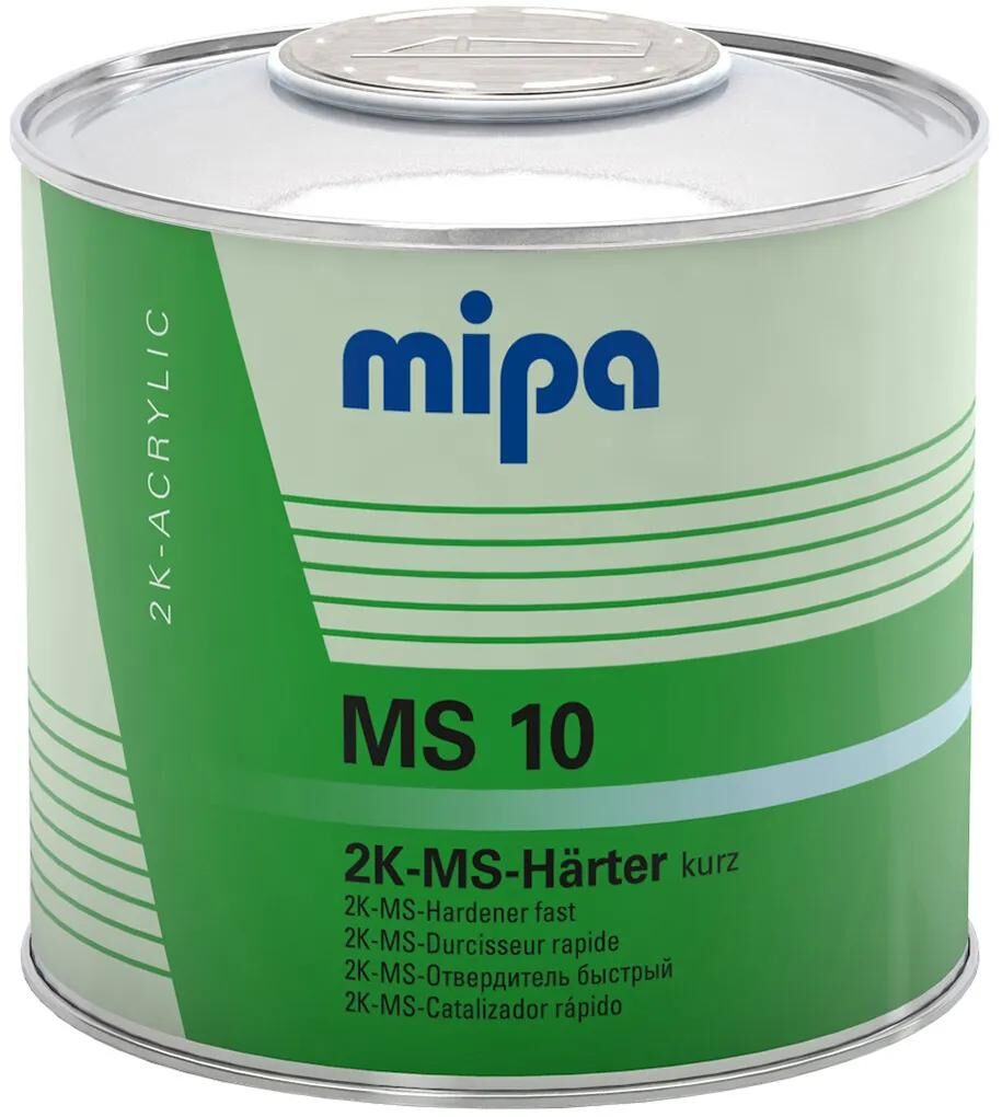MIPA DS.2K-Hardenener MS10 500ml court