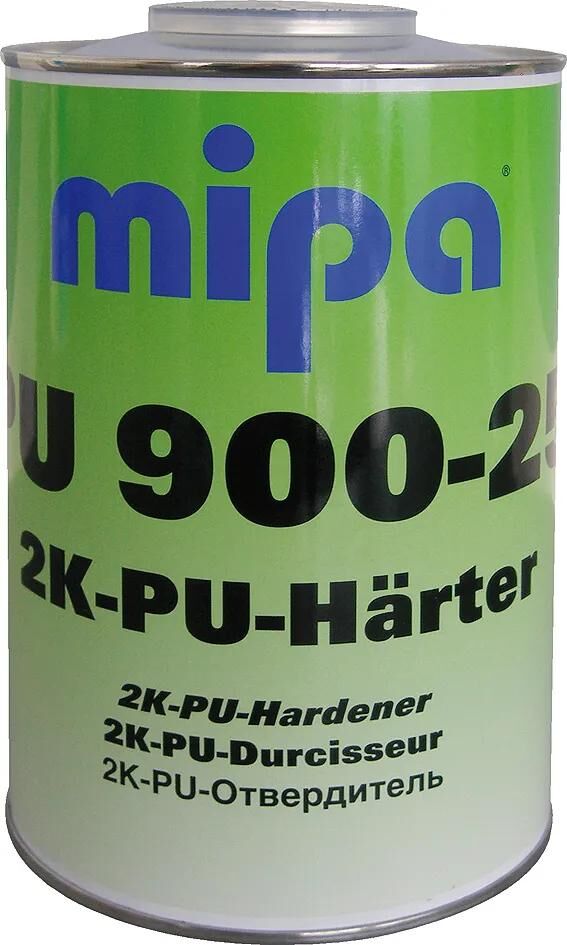 Mipa haerter pu900-25 5ltr.