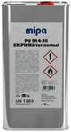 Mipa haerter pu914-25 5ltr.