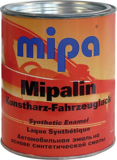 MIPA DS.KH Top Coat 9010 1000ml Blanc pur