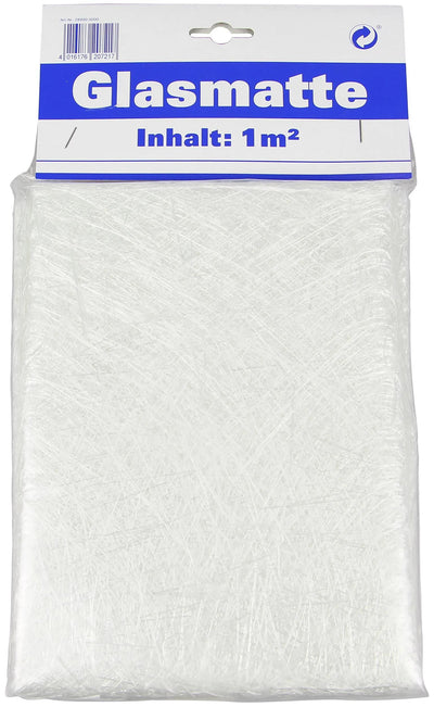 Tapis de tissu en verre mipa 1 m²