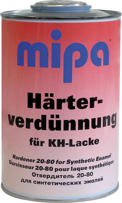 MIPA HARDINGING 1000 ml