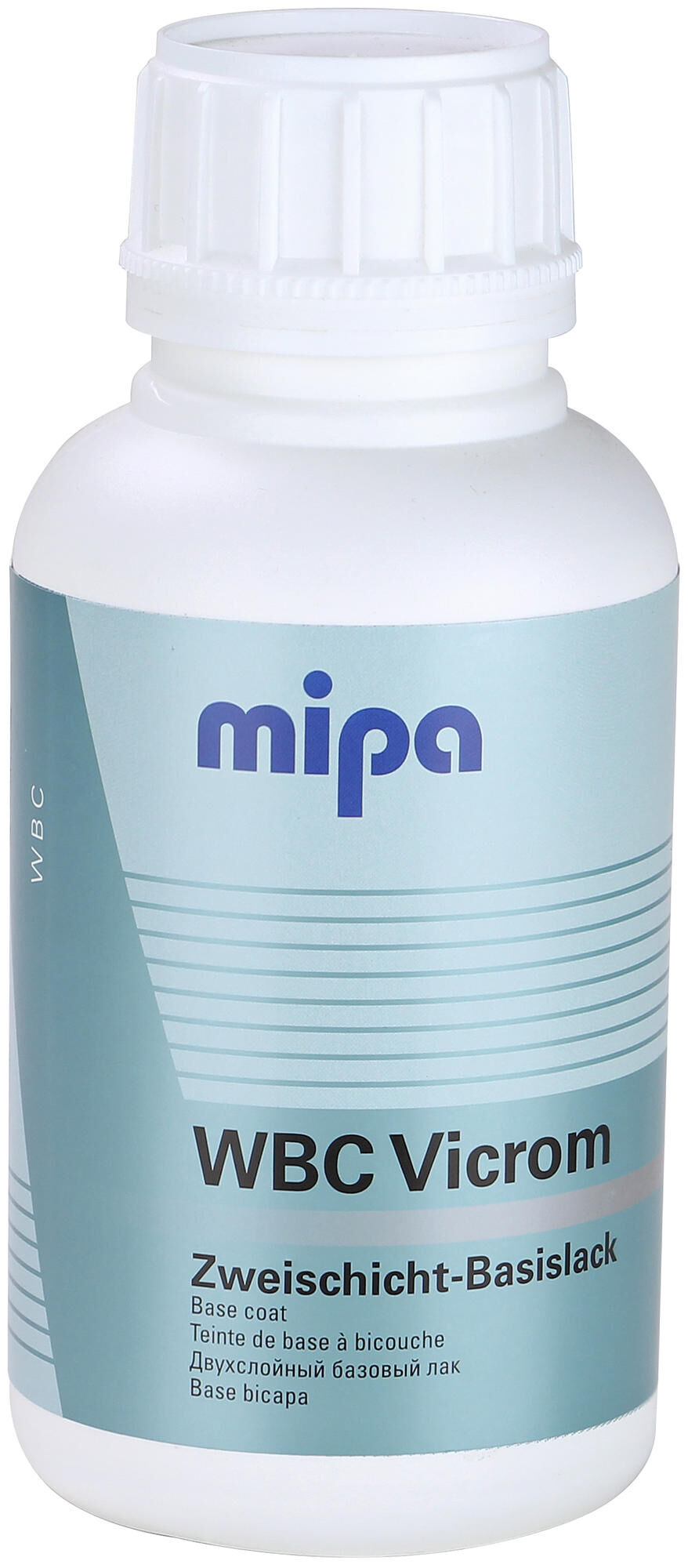 MIPA WBC Vicrom 0,5 L