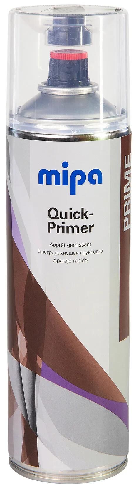 Mipa pulvérisation rapide de 500 ml
