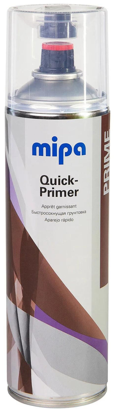 Mipa pulvérisation rapide de 500 ml