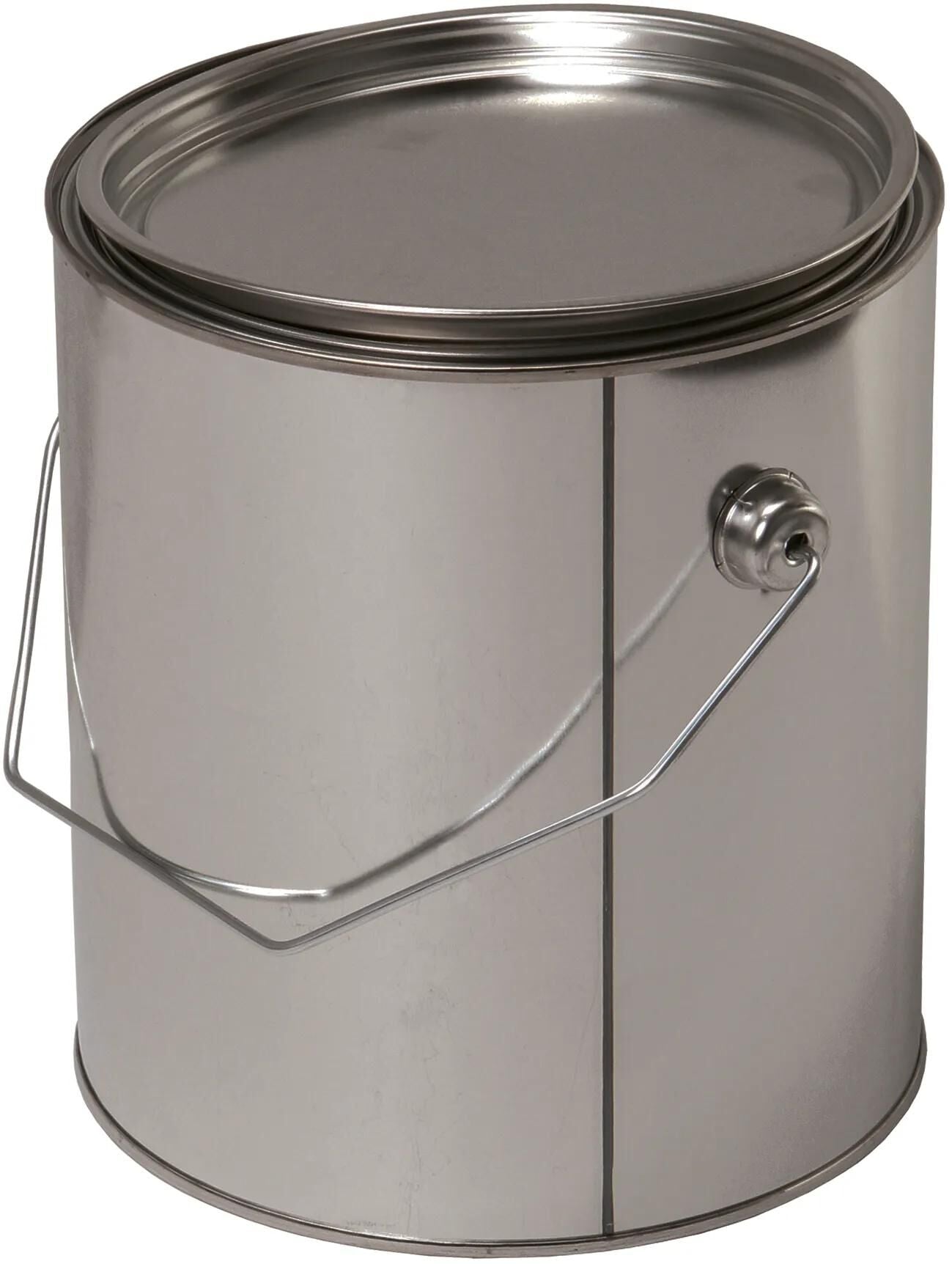 Mipa vides canettes 3 ltr. couverture de M.