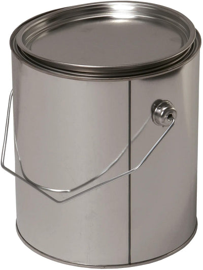 Mipa vides canettes 3 ltr. couverture de M.