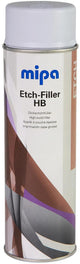 MIPA Gravure Filler HB Spray 500 ml Gris clair