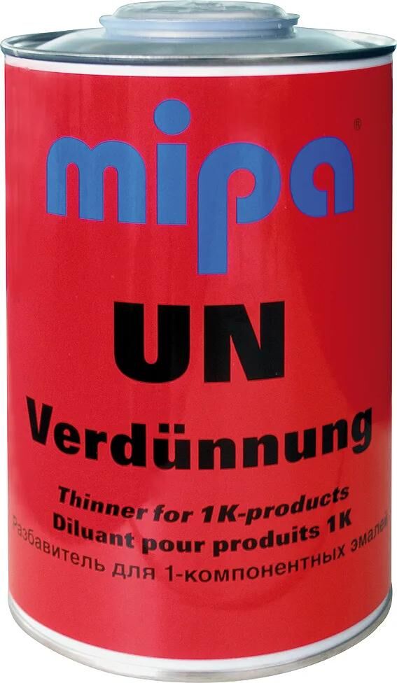 MIPA Ducting et 1ltr.