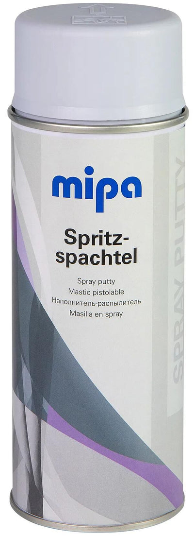 MIPA pulvérisation de mastic 400 ml