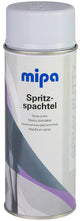 MIPA pulvérisation de mastic 400 ml