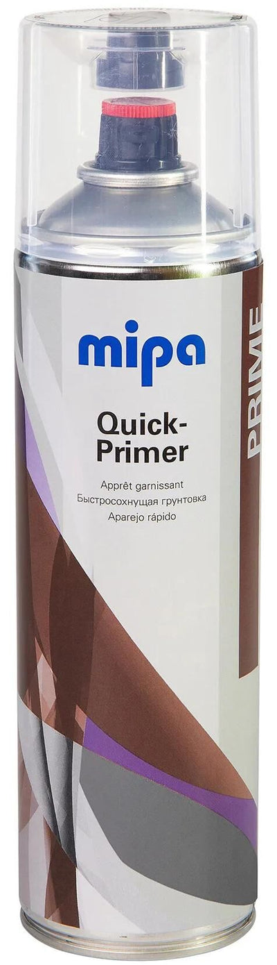 Mipa rapide-frayer 500 ml gris foncé