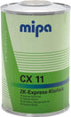 MIPA 2K Express Paint Clear Cx 1L
