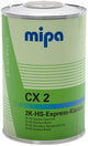 MIPA 2K Express Paint Clear Cx 1L