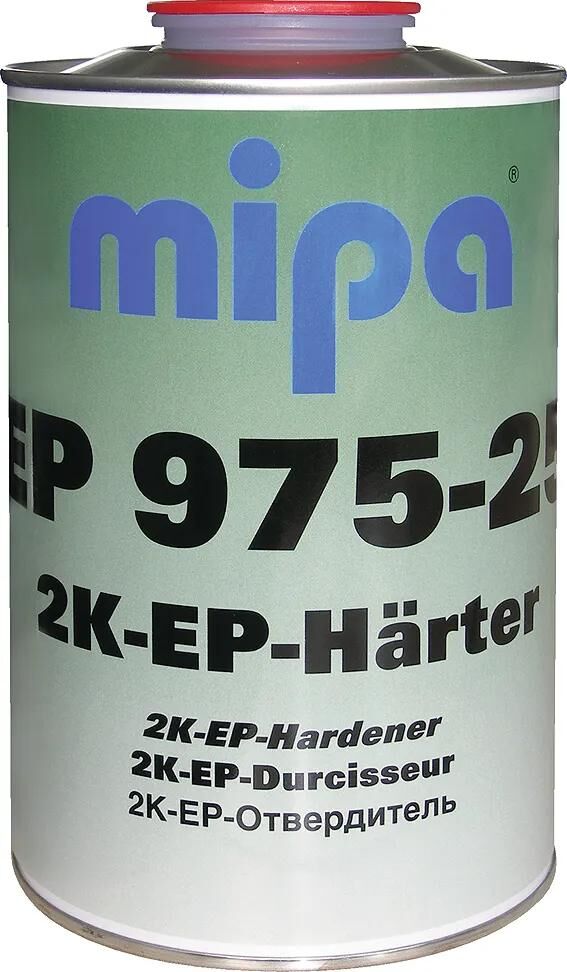 Durcisseur Mipa ep 975-25 haerterep975-25