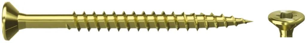 DOSKELHAUS JD PL. Univer. -S vis 4.5x30