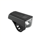 Headlight axa dwn front 70 lux - USB -c rechargeable - afbeelding 1