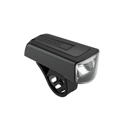 Headlight axa dwn front 70 lux - USB -c rechargeable