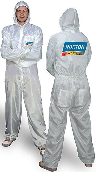 Norton Paint Suit Gr. L 8976