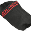 Sneaker de chaussettes nitras de sécurité nitras