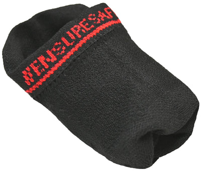 Sneaker de chaussettes nitras de sécurité nitras
