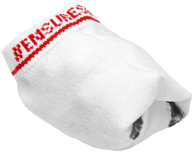 Nitras Safety Sneaker-Sock.Nous GR.39-42 Nitras 1PK avec 2 paires