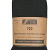 Nitras Safety Basic-Socks SW Gr.39-42 Nitras 1pk avec 5 paires