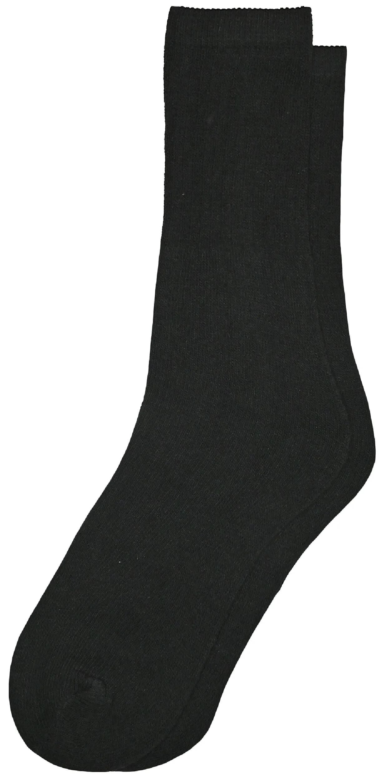 Nitras Safety Basic-Socks SW Gr.39-42 Nitras 1pk avec 5 paires