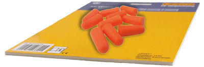L + D Capsul de protection auditive 5 paire