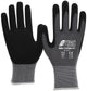 Nitras Safety Nitras Glove en tricot fin ajustement flexible