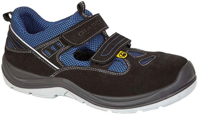 L + D Safety San. S1P Gr.39 Malte
